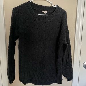 GAP crewneck sweater